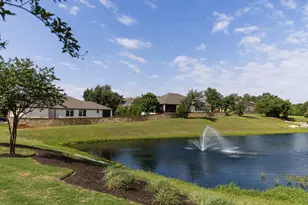 1432 Jolie Rose Bnd, Leander, TX 78641 - Photo 36