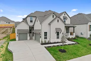 1432 Jolie Rose Bnd, Leander, TX 78641 - Photo 2