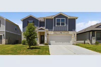 136 Purple Sandpiper Lane, Leander, TX 78641 - Photo 1