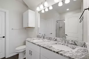 136 Purple Sandpiper Ln, Leander, TX 78641 - Photo 22