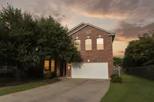 2806 Stirrup Cove, Leander, TX 78641 - Photo 1
