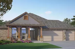 1009 Sydney Blvd, Thorndale, TX 76577 - Photo 1