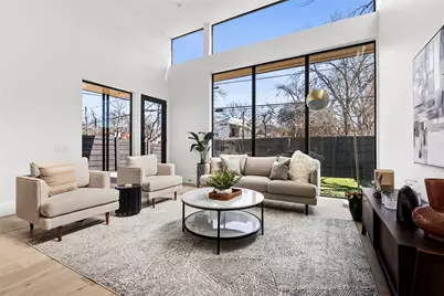 44 Chicon Street #1, Austin, TX 78702 - Photo 1