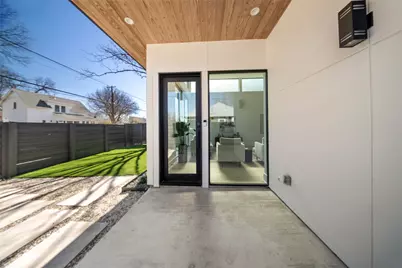 44 Chicon Street #1, Austin, TX 78702 - Photo 24