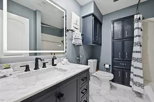 303 Pin Oak Dr, Georgetown, TX 78628 - Photo 24