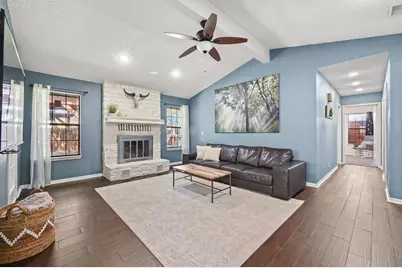 303 Pin Oak Drive, Georgetown, TX 78628 - Photo 8