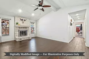 303 Pin Oak Dr, Georgetown, TX 78628 - Photo 10