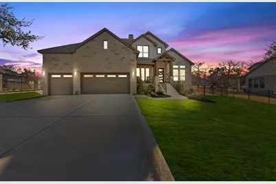 194 Wilderness Cove, Driftwood, TX 78619 - Photo 2