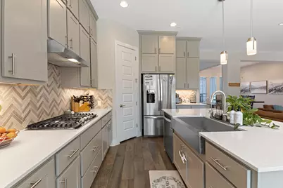 194 Wilderness Cove, Driftwood, TX 78619 - Photo 6