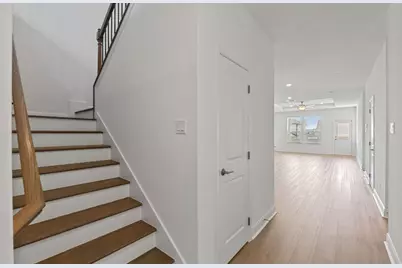 516 Madelines Meadow Lane, Georgetown, TX 78626 - Photo 8