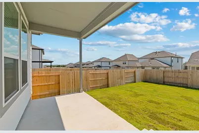 516 Madelines Meadow Lane, Georgetown, TX 78626 - Photo 30