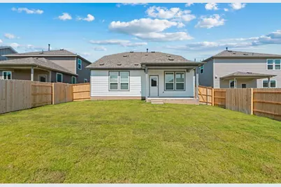 516 Madelines Meadow Lane, Georgetown, TX 78626 - Photo 32