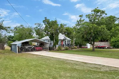2120 Leander Street, Georgetown, TX 78626 - Photo 4