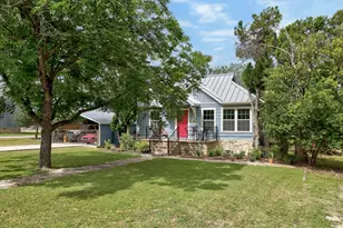 2120 Leander St, Georgetown, TX 78626 - Photo 2