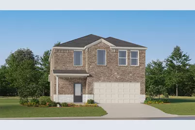 23400 Flickering Sky Drive, Elgin, TX 78621 - Photo 4