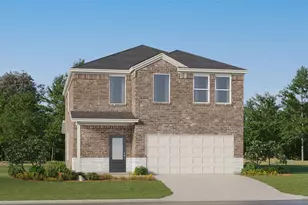 23400 Flickering Sky Dr, Elgin, TX 78621 - Photo 4