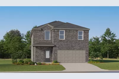 23400 Flickering Sky Drive, Elgin, TX 78621 - Photo 1