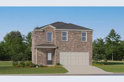 23400 Flickering Sky Drive, Elgin, TX 78621 - Photo 2