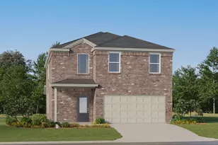 23400 Flickering Sky Dr, Elgin, TX 78621 - Photo 2