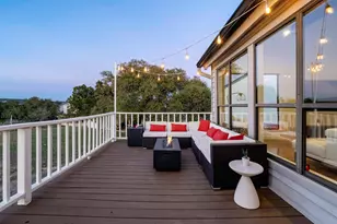 116 Overlook Circle, Wimberley, TX 78676 - Photo 8