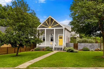 1711 Kenwood Avenue, Austin, TX 78704 - Photo 2