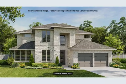240 Maton Way, Liberty Hill, TX 78642 - Photo 1