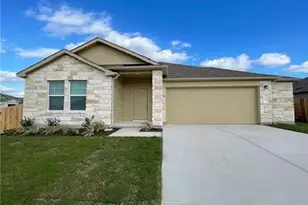 110 Mountain Maple St, Hutto, TX 78634 - Photo 1