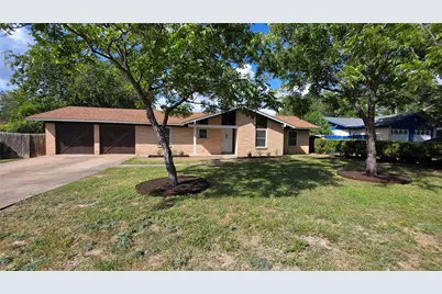 1108 Gobi Drive, Austin, TX 78745 - Photo 1
