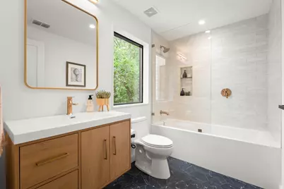 5511 Joe Sayers Avenue #B, Austin, TX 78756 - Photo 22