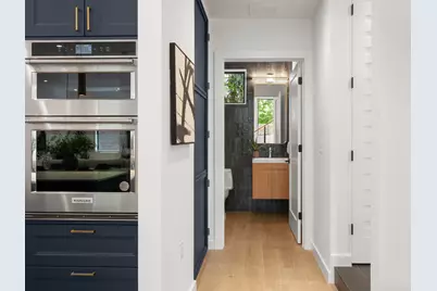 5511 Joe Sayers Avenue #B, Austin, TX 78756 - Photo 12
