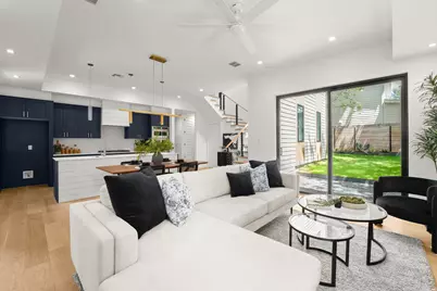 5511 Joe Sayers Avenue #B, Austin, TX 78756 - Photo 4