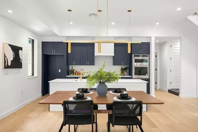 5511 Joe Sayers Avenue #B, Austin, TX 78756 - Photo 6
