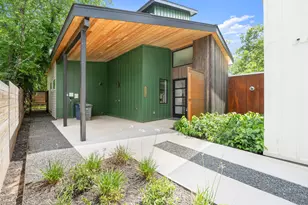 5511 Joe Sayers Ave, Austin, TX 78756 - Photo 1