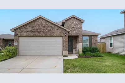 616 Sonterra Boulevard, Jarrell, TX 76537 - Photo 2