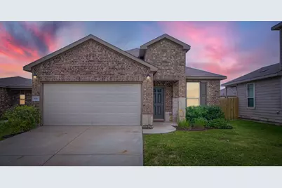 616 Sonterra Boulevard, Jarrell, TX 76537 - Photo 1