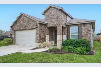 616 Sonterra Boulevard, Jarrell, TX 76537 - Photo 32