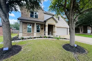 17821 Floribundas, Elgin, TX 78621 - Photo 4