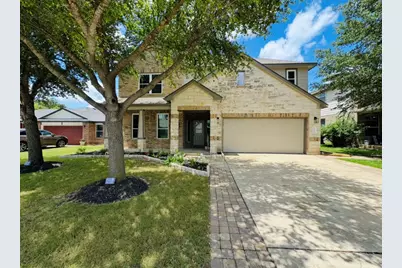 17821 Floribundas, Elgin, TX 78621 - Photo 2