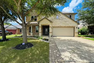 17821 Floribundas, Elgin, TX 78621 - Photo 2