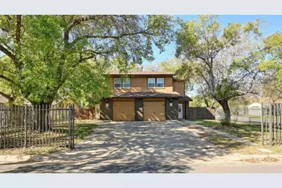 5000 Coffee Cup Cove, Austin, TX 78744 - Photo 2