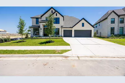 158 Oswalt Way, Liberty Hill, TX 78642 - Photo 1