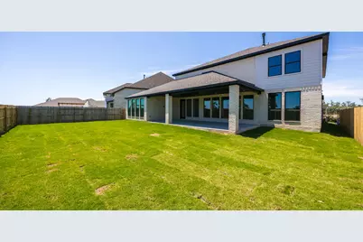 158 Oswalt Way, Liberty Hill, TX 78642 - Photo 10