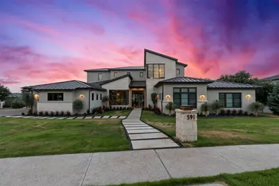 591 Vendemmia Bend, Austin, TX 78738 - Photo 2