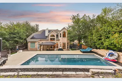 11937 Portobella Drive, Austin, TX 78732 - Photo 2