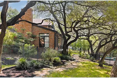 4209 Dunning Lane, Austin, TX 78746 - Photo 38