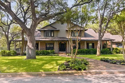 4209 Dunning Lane, Austin, TX 78746 - Photo 1