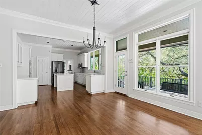 4209 Dunning Lane, Austin, TX 78746 - Photo 12