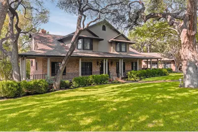 4209 Dunning Lane, Austin, TX 78746 - Photo 2