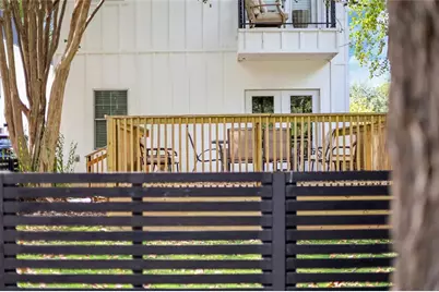 1109 W Annie Street, Austin, TX 78704 - Photo 22