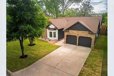 8111 Elkhorn Mountain Trail, Austin, TX 78729 - Photo 4